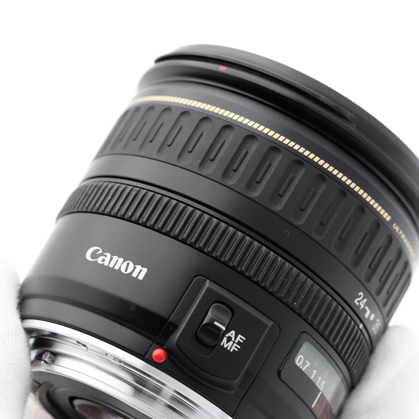 Canon EF 24-85mm F3.5-4.5 レンズ キヤノン EFマウント