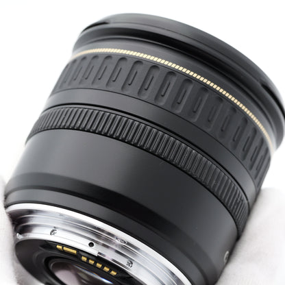 Canon EF 24-85mm F3.5-4.5 レンズ キヤノン EFマウント