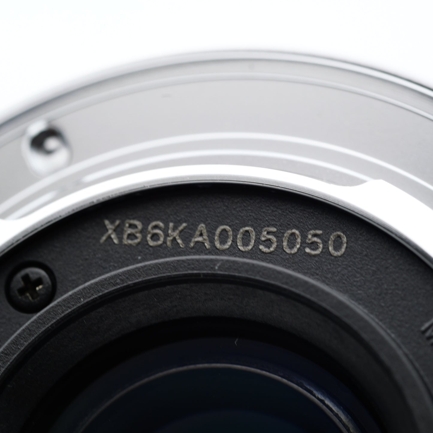 Panasonic 35-100mm F4-5.6 H-FS35100 シルバー レンズ パナソニック マイクロフォーサーズ