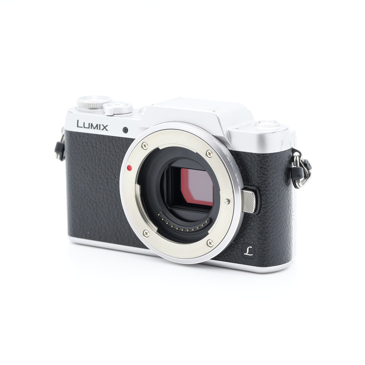 Panasonic DMC-GF7 ミラーレス一眼 パナソニック マイクロフォーサーズマウント