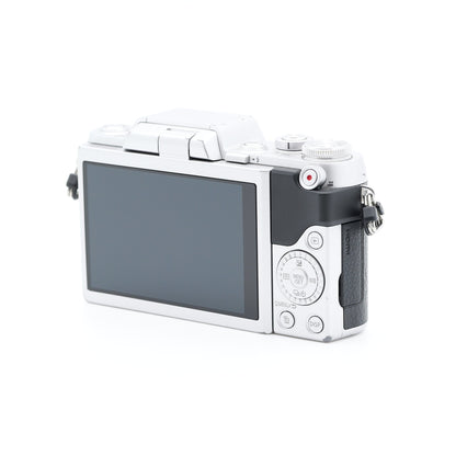 Panasonic DMC-GF7 ミラーレス一眼 パナソニック マイクロフォーサーズマウント