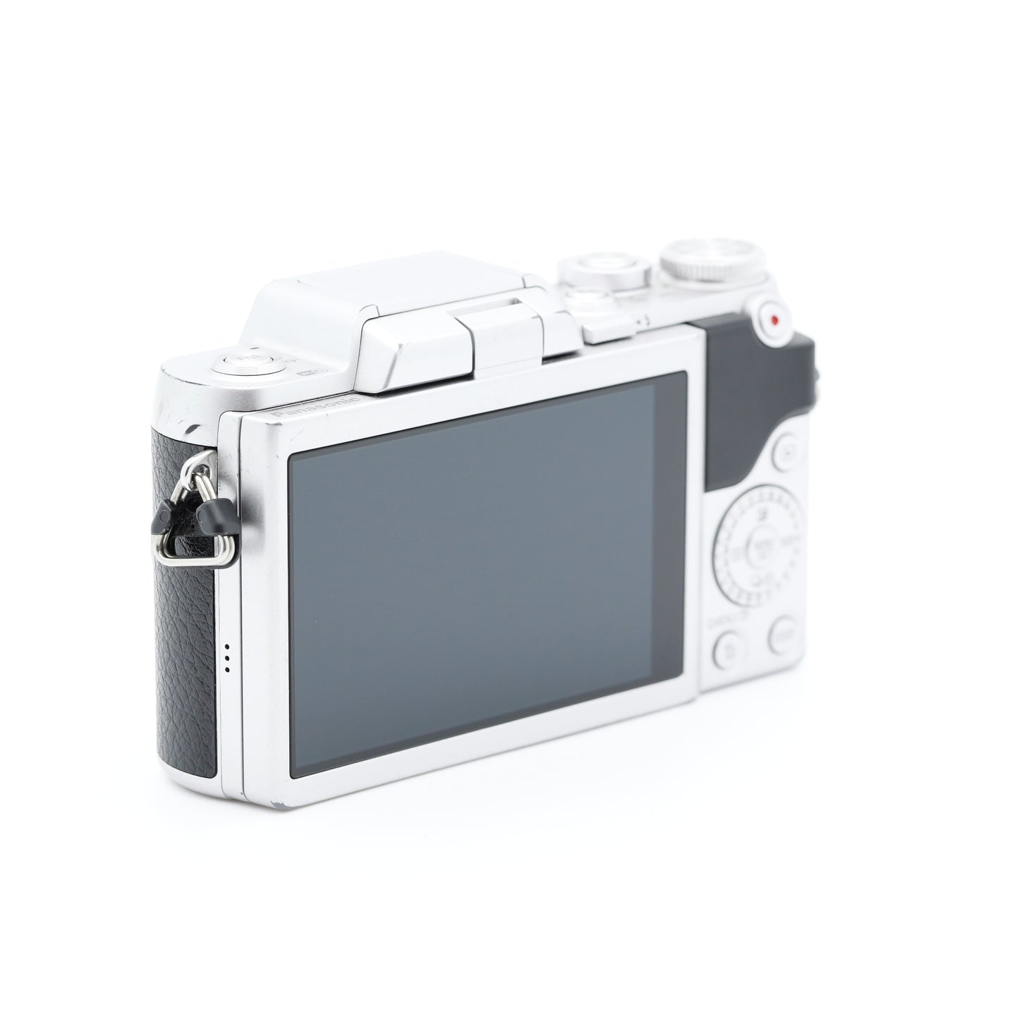 Panasonic DMC-GF7 ミラーレス一眼 パナソニック マイクロフォーサーズマウント