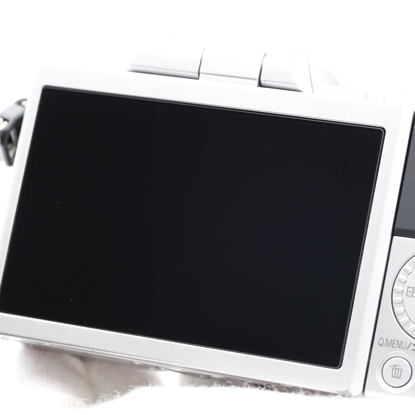 Panasonic DMC-GF7 ミラーレス一眼 パナソニック マイクロフォーサーズマウント