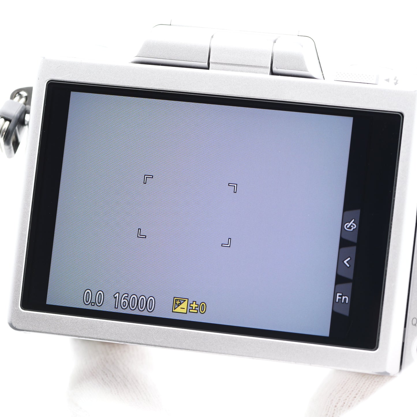 Panasonic DMC-GF7 ミラーレス一眼 パナソニック マイクロフォーサーズマウント