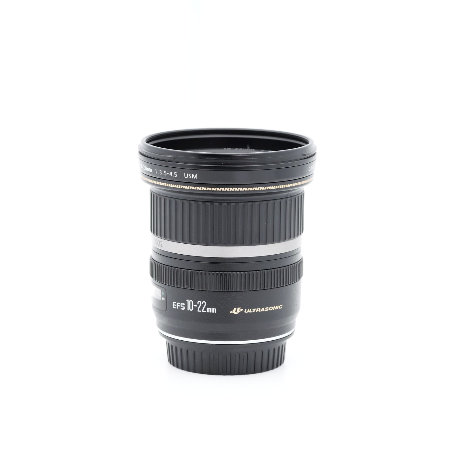 Canon EF-S 10-22mm F3.5-4.5 USM レンズ キヤノン EF-Sマウント