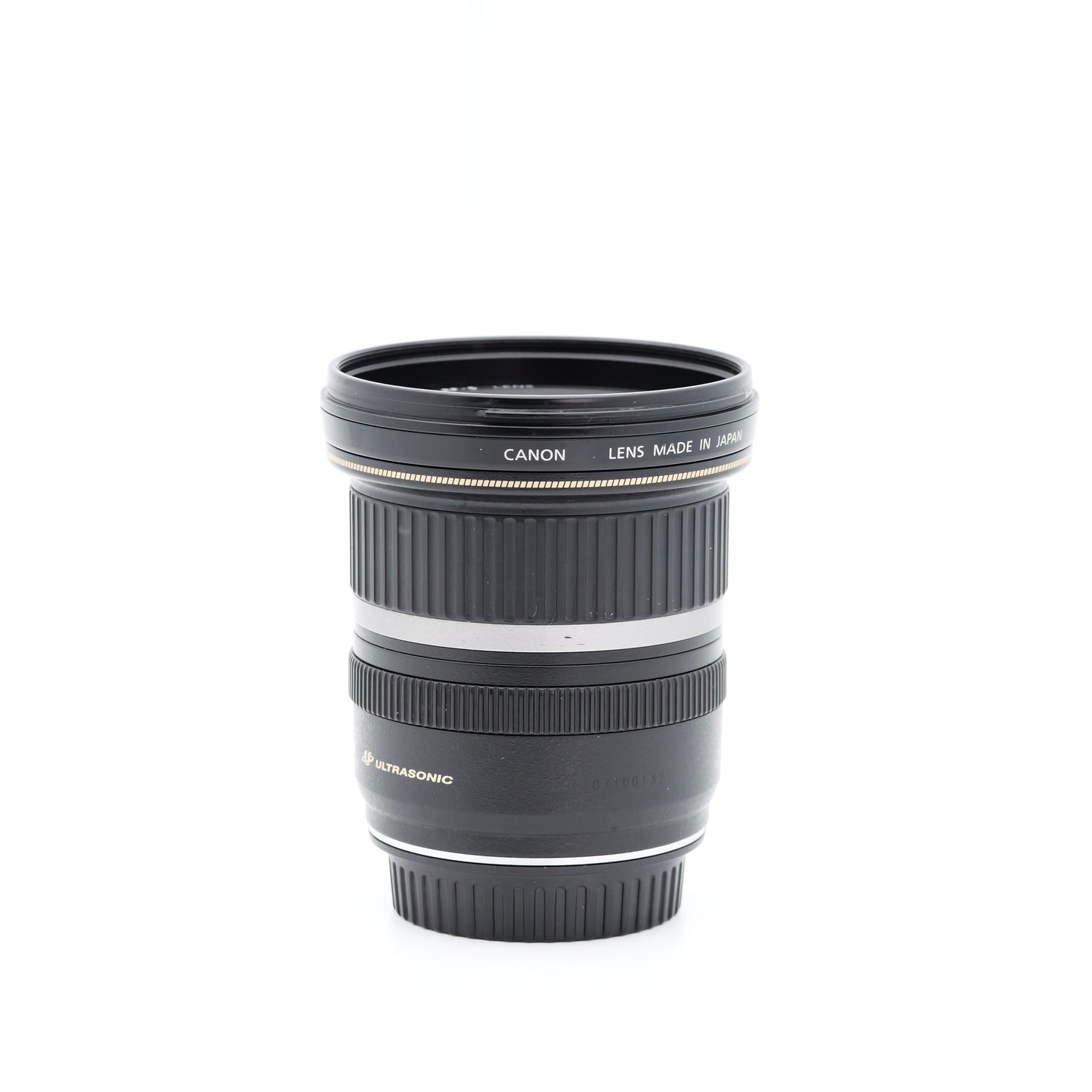 Canon EF-S 10-22mm F3.5-4.5 USM レンズ キヤノン EF-Sマウント