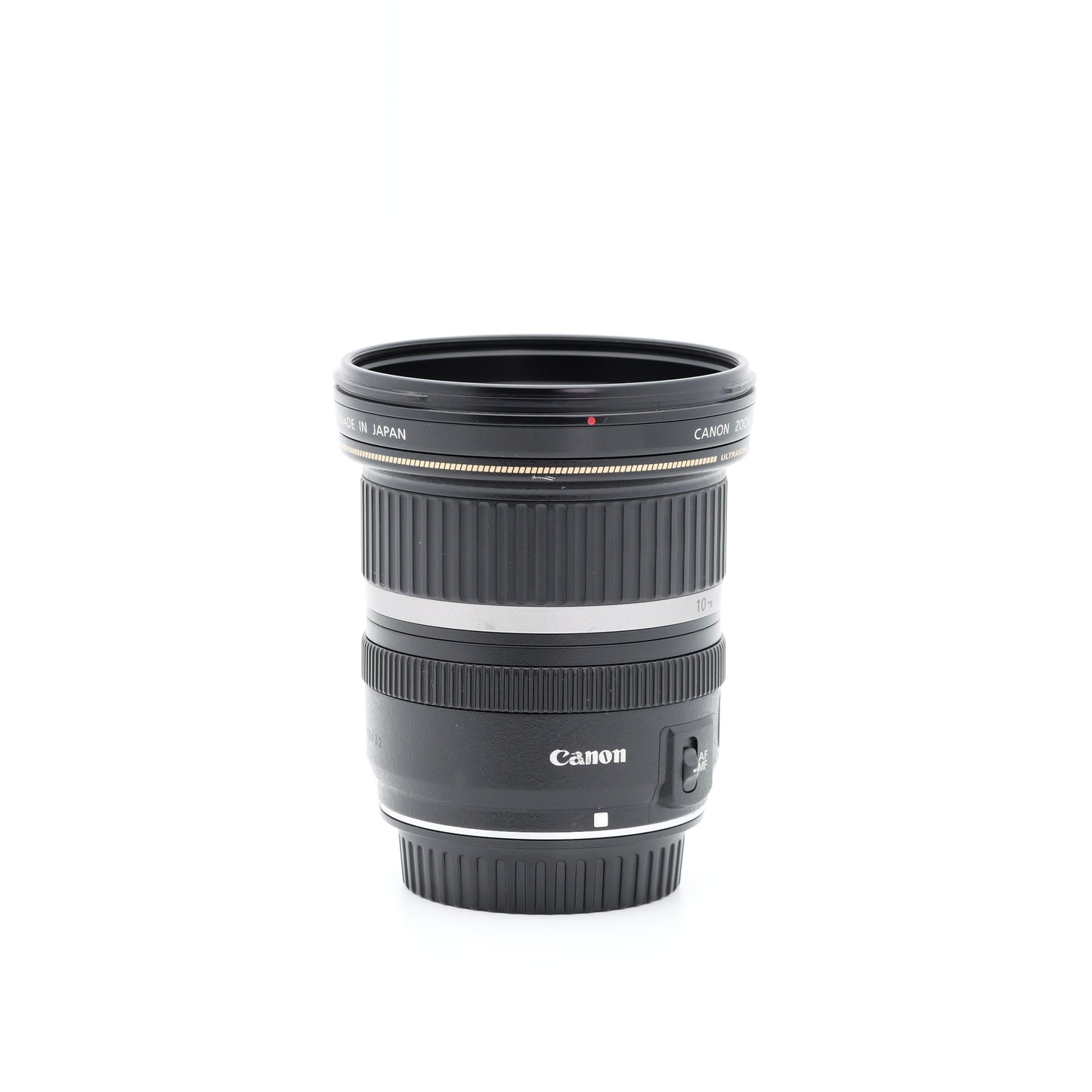 Canon EF-S 10-22mm F3.5-4.5 USM レンズ キヤノン EF-Sマウント