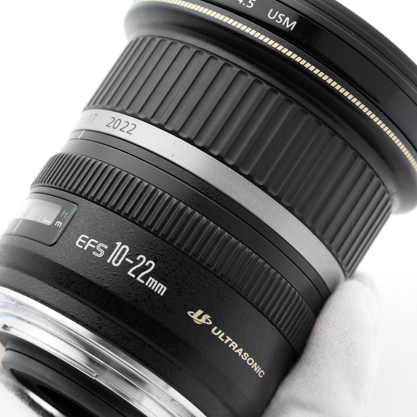 Canon EF-S 10-22mm F3.5-4.5 USM レンズ キヤノン EF-Sマウント