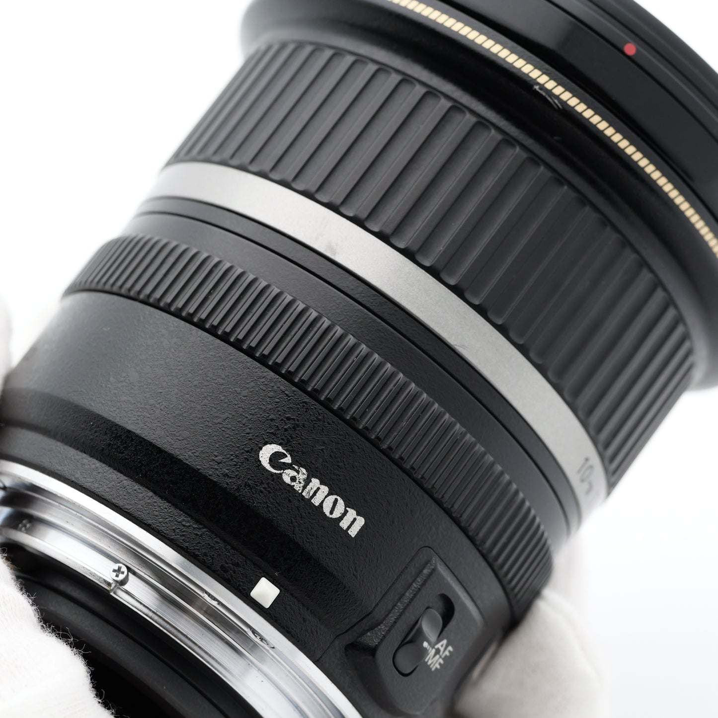 Canon EF-S 10-22mm F3.5-4.5 USM レンズ キヤノン EF-Sマウント