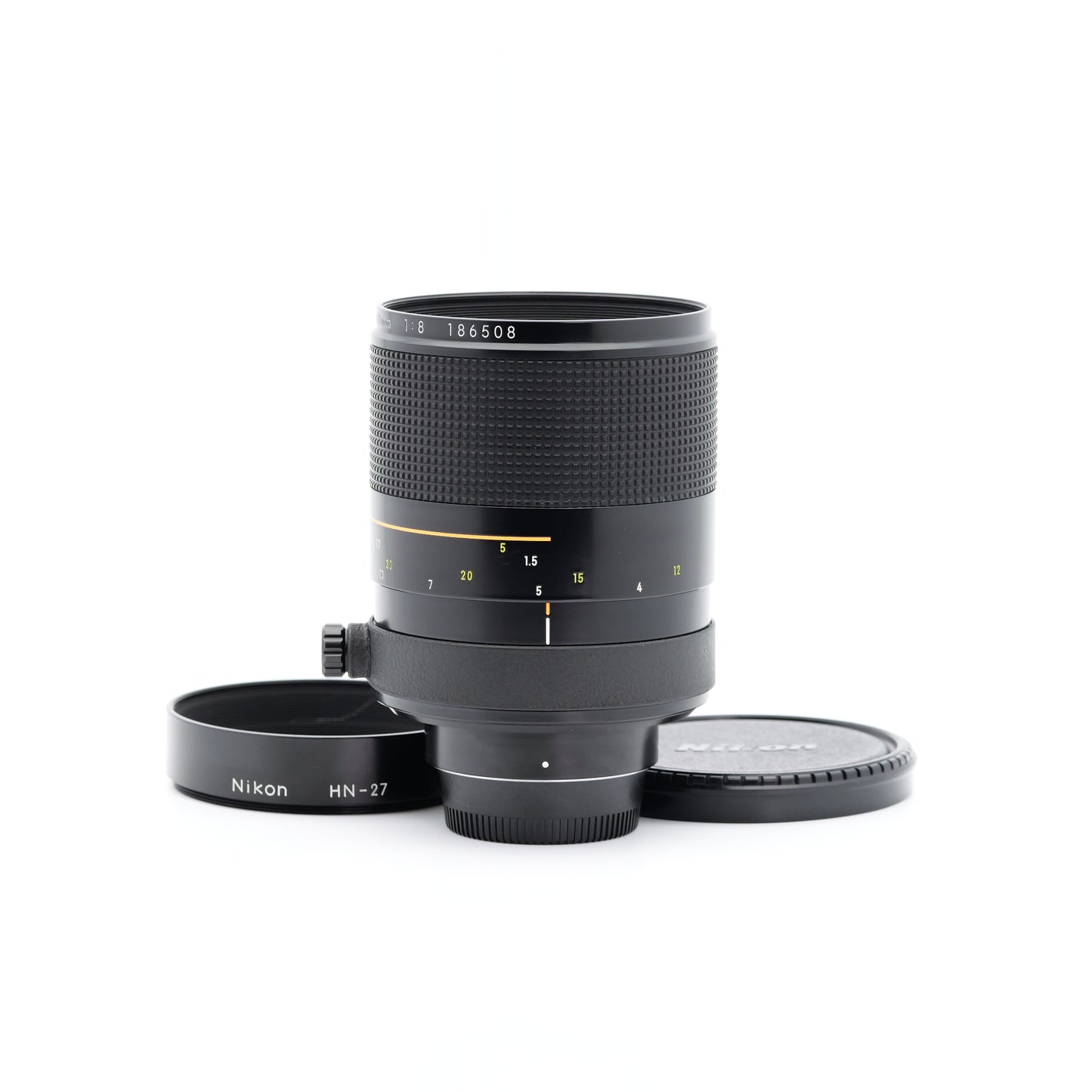 Nikon Reflex-NIKKOR 500mm F8 レンズ ニコン Fマウント