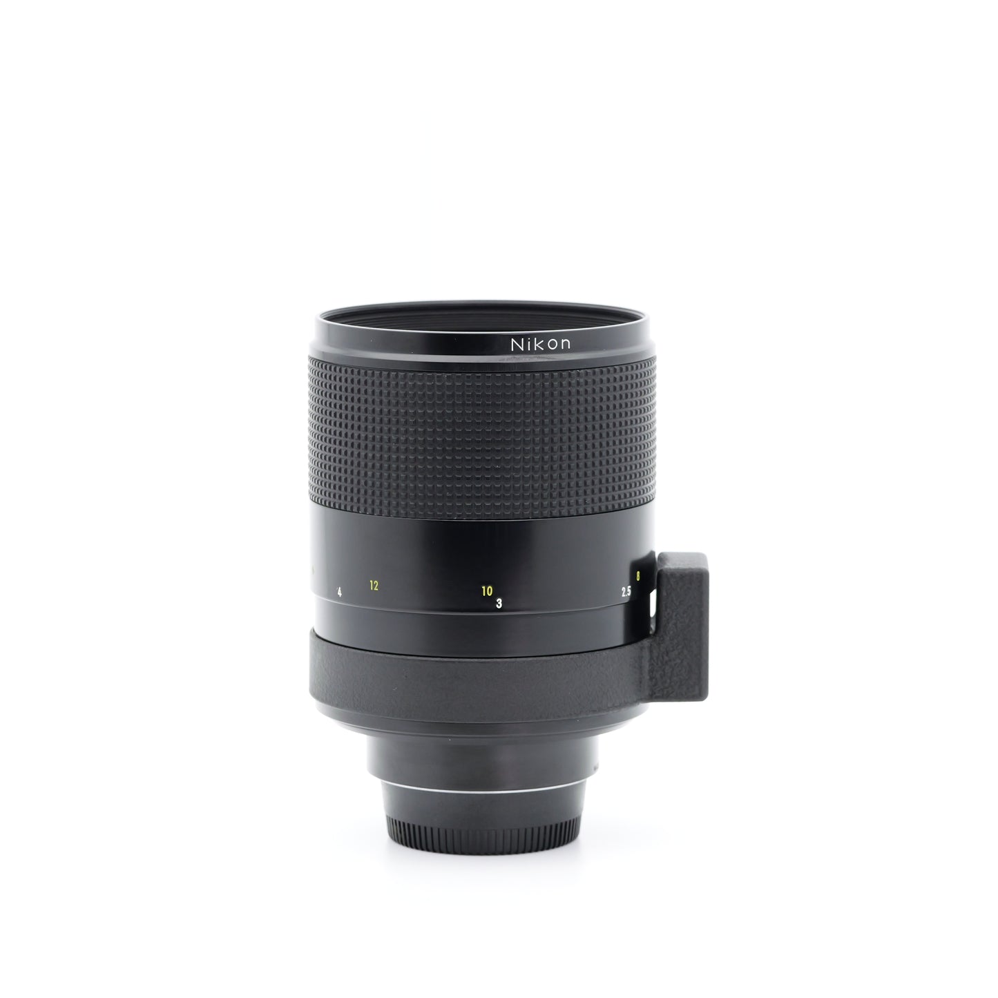 Nikon Reflex-NIKKOR 500mm F8 レンズ ニコン Fマウント