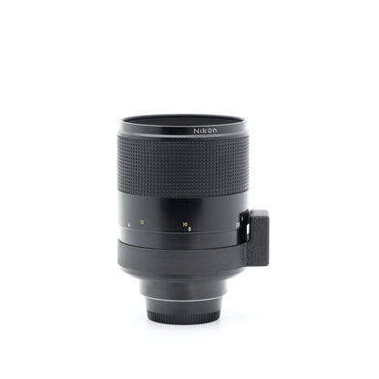 Nikon Reflex-NIKKOR 500mm F8 レンズ ニコン Fマウント