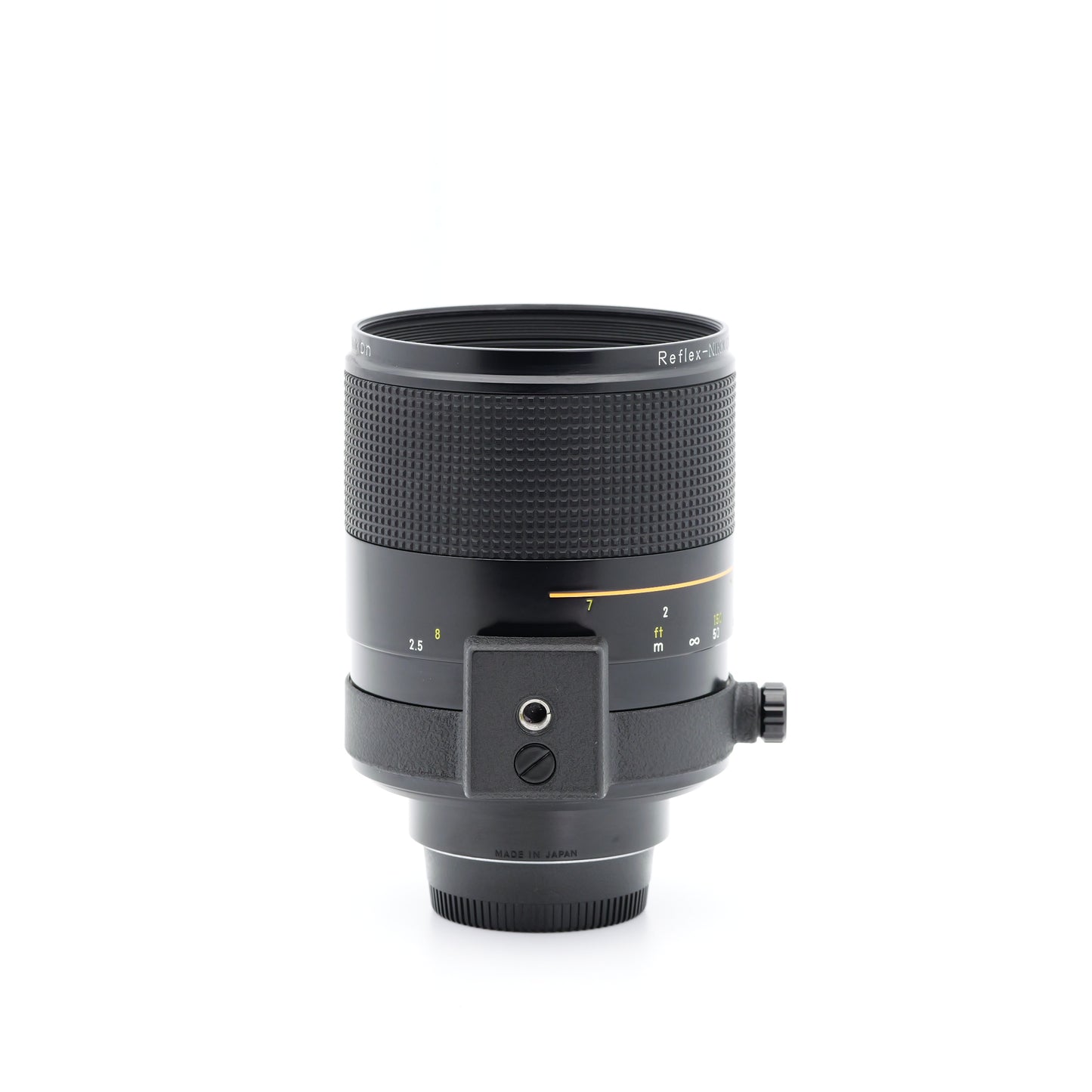 Nikon Reflex-NIKKOR 500mm F8 レンズ ニコン Fマウント