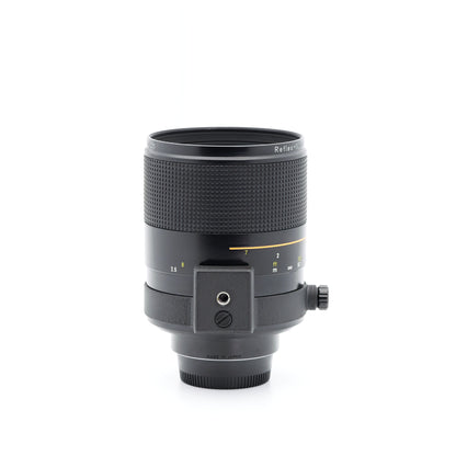 Nikon Reflex-NIKKOR 500mm F8 レンズ ニコン Fマウント
