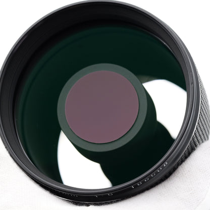Nikon Reflex-NIKKOR 500mm F8 レンズ ニコン Fマウント