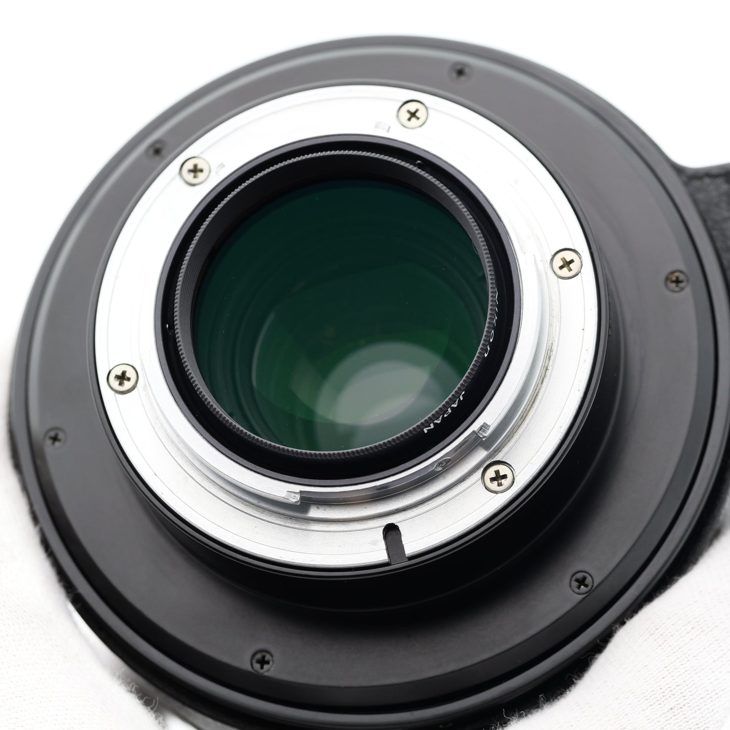 Nikon Reflex-NIKKOR 500mm F8 レンズ ニコン Fマウント
