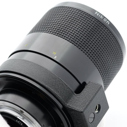Nikon Reflex-NIKKOR 500mm F8 レンズ ニコン Fマウント