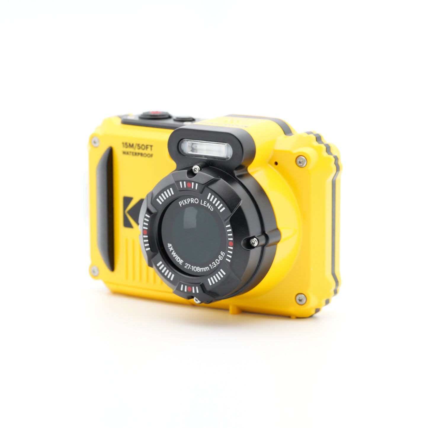 Kodak PIXPRO WPZ2 コンパクトデジタルカメラ コダック