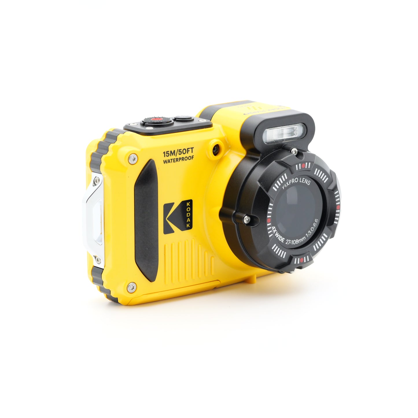 Kodak PIXPRO WPZ2 コンパクトデジタルカメラ コダック