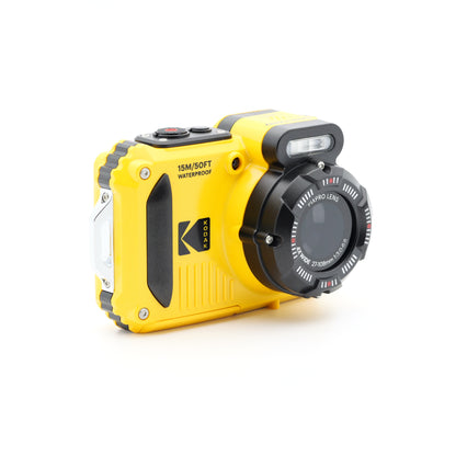 Kodak PIXPRO WPZ2 コンパクトデジタルカメラ コダック