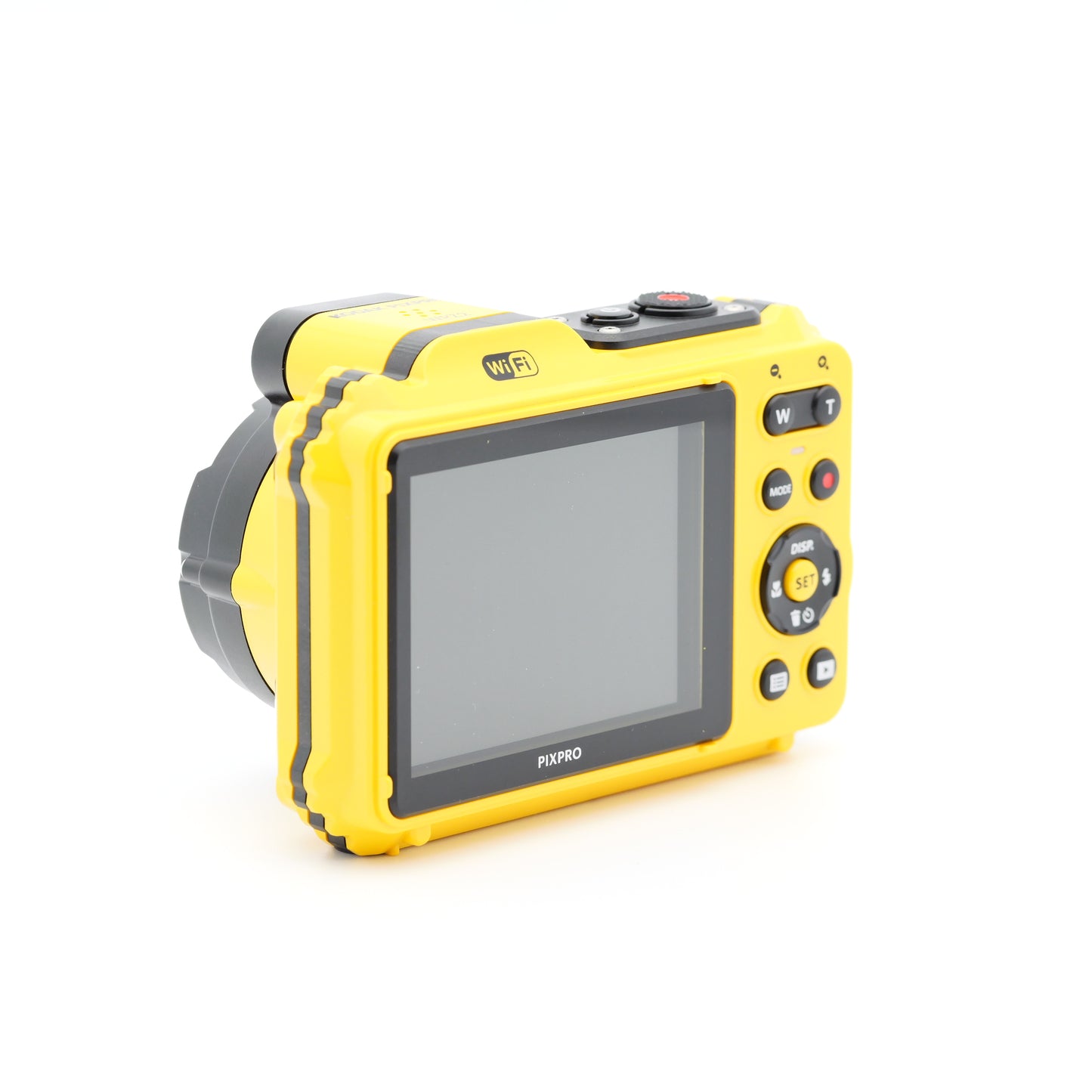 Kodak PIXPRO WPZ2 コンパクトデジタルカメラ コダック