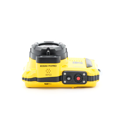 Kodak PIXPRO WPZ2 コンパクトデジタルカメラ コダック