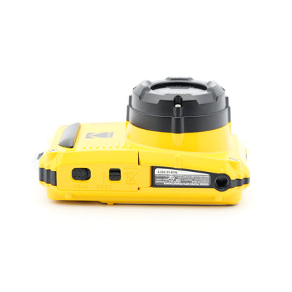 Kodak PIXPRO WPZ2 コンパクトデジタルカメラ コダック