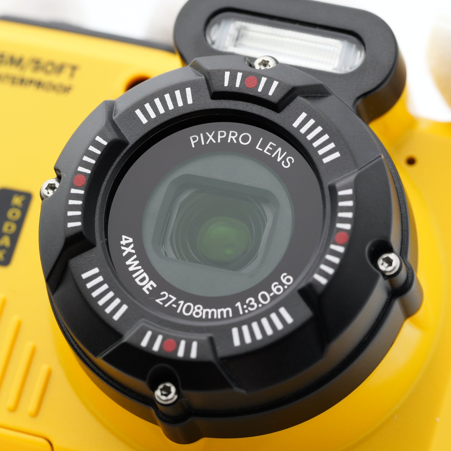 Kodak PIXPRO WPZ2 コンパクトデジタルカメラ コダック