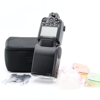 訳有品 Nikon SB-910 ストロボ ニコン