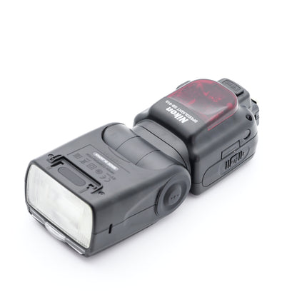 訳有品 Nikon SB-910 ストロボ ニコン