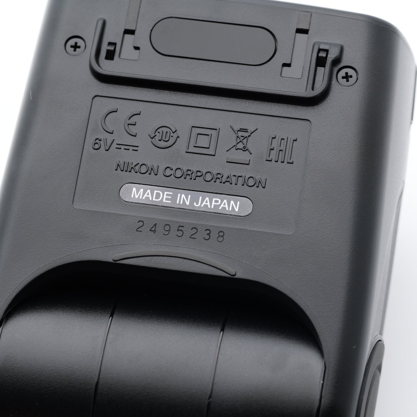 訳有品 Nikon SB-910 ストロボ ニコン
