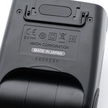訳有品 Nikon SB-910 ストロボ ニコン