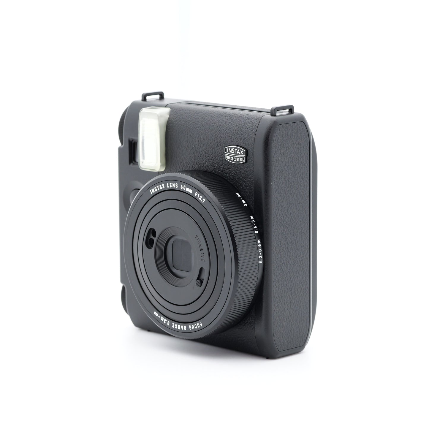 FUJIFILM instax mini 99 ブラック インスタントカメラ フジフイルム