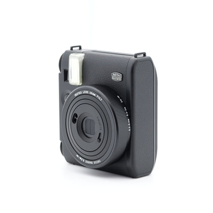 FUJIFILM instax mini 99 ブラック インスタントカメラ フジフイルム