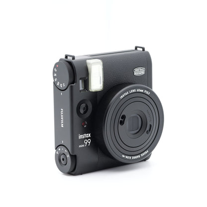 FUJIFILM instax mini 99 ブラック インスタントカメラ フジフイルム