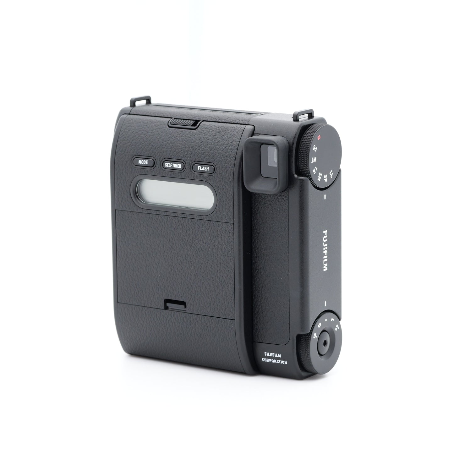 FUJIFILM instax mini 99 ブラック インスタントカメラ フジフイルム