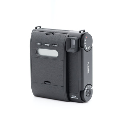 FUJIFILM instax mini 99 ブラック インスタントカメラ フジフイルム