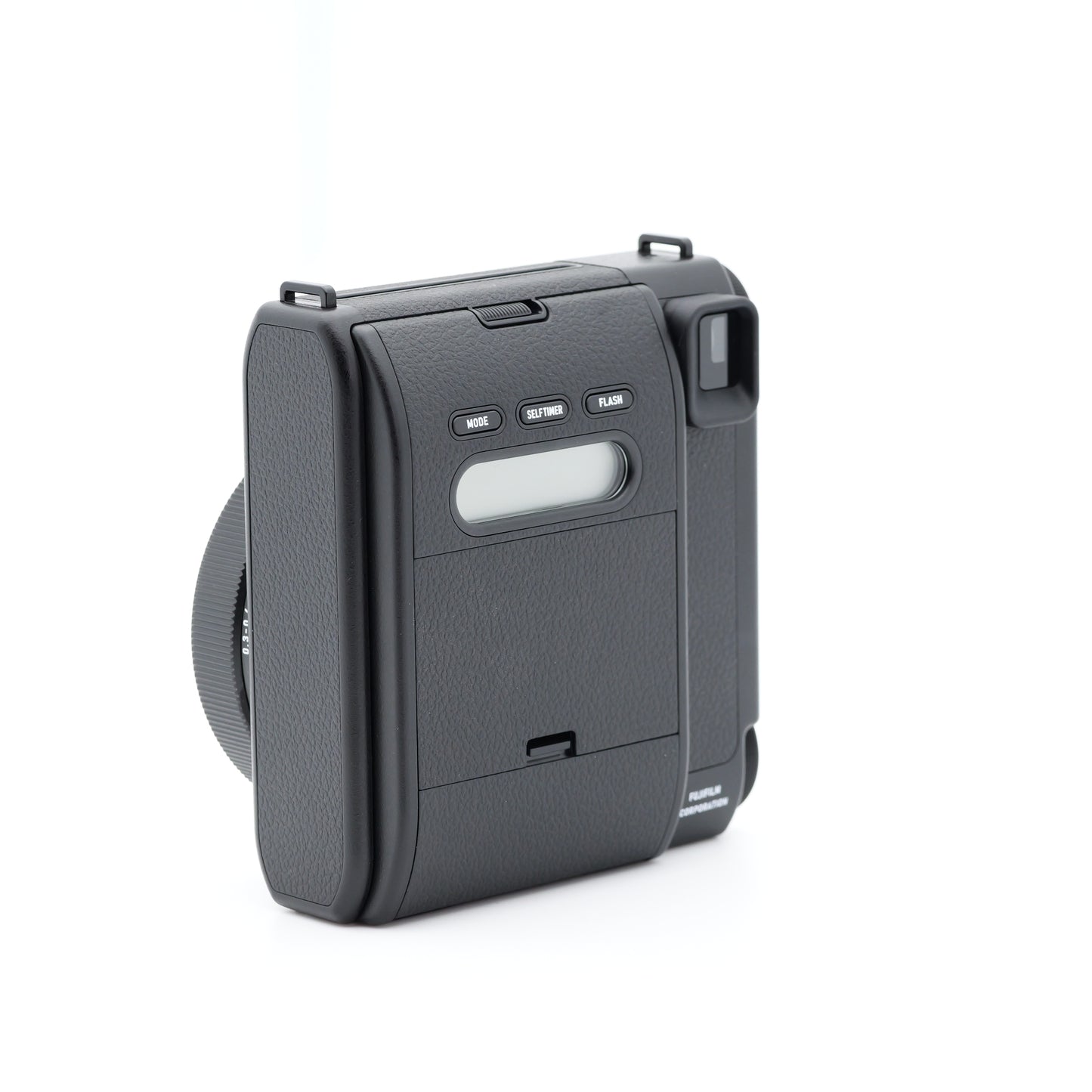 FUJIFILM instax mini 99 ブラック インスタントカメラ フジフイルム