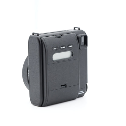 FUJIFILM instax mini 99 ブラック インスタントカメラ フジフイルム