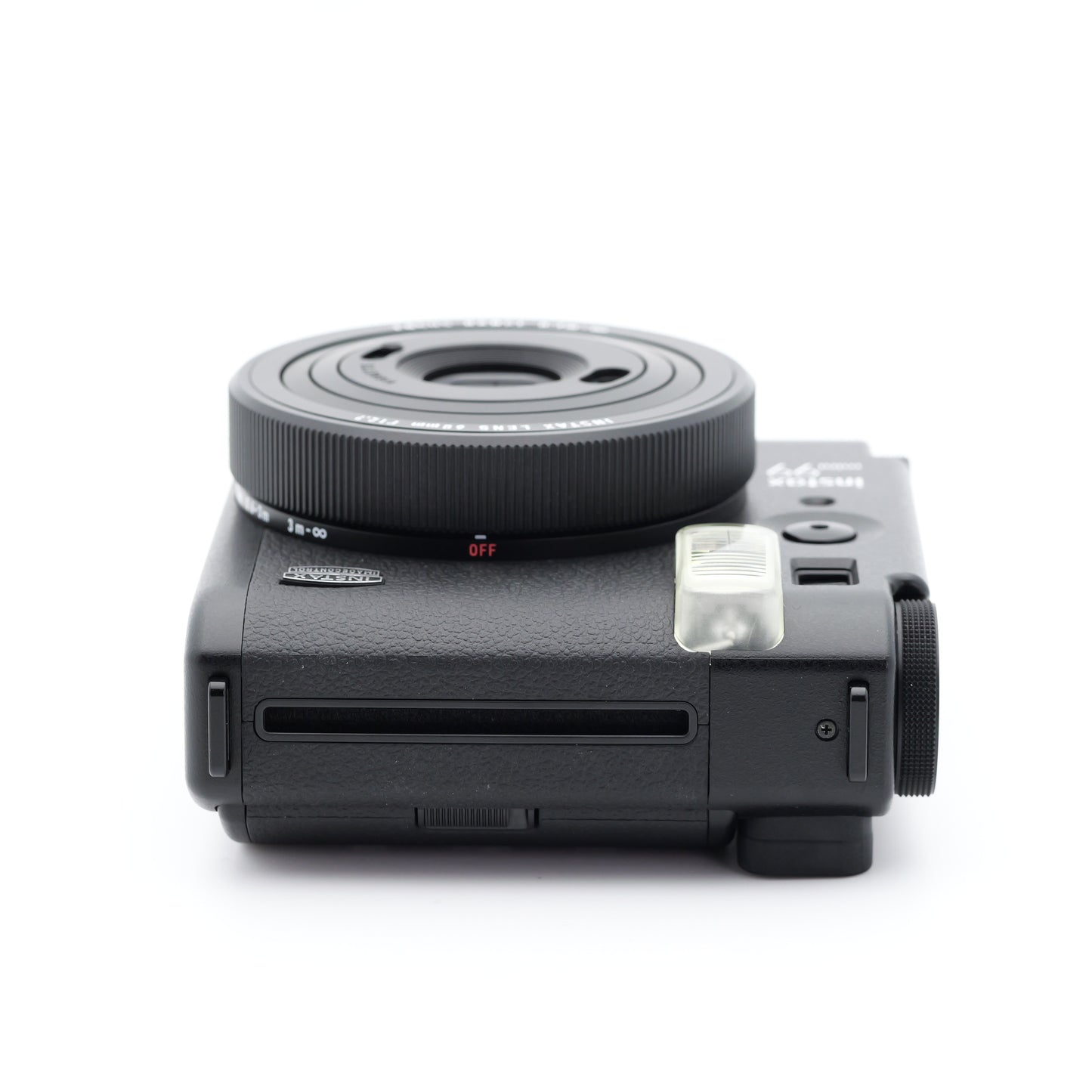FUJIFILM instax mini 99 ブラック インスタントカメラ フジフイルム