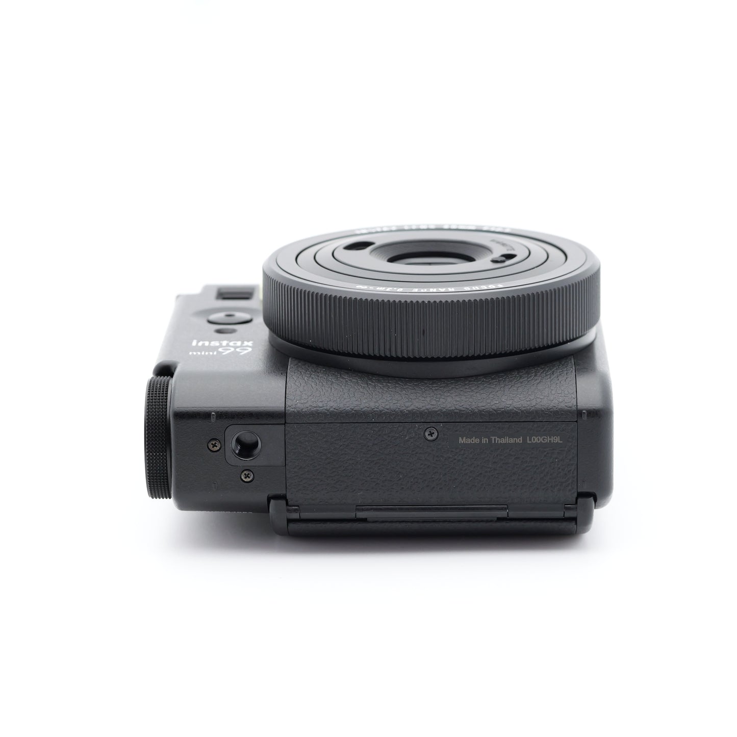 FUJIFILM instax mini 99 ブラック インスタントカメラ フジフイルム
