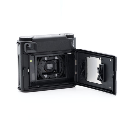 FUJIFILM instax mini 99 ブラック インスタントカメラ フジフイルム