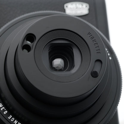 FUJIFILM instax mini 99 ブラック インスタントカメラ フジフイルム