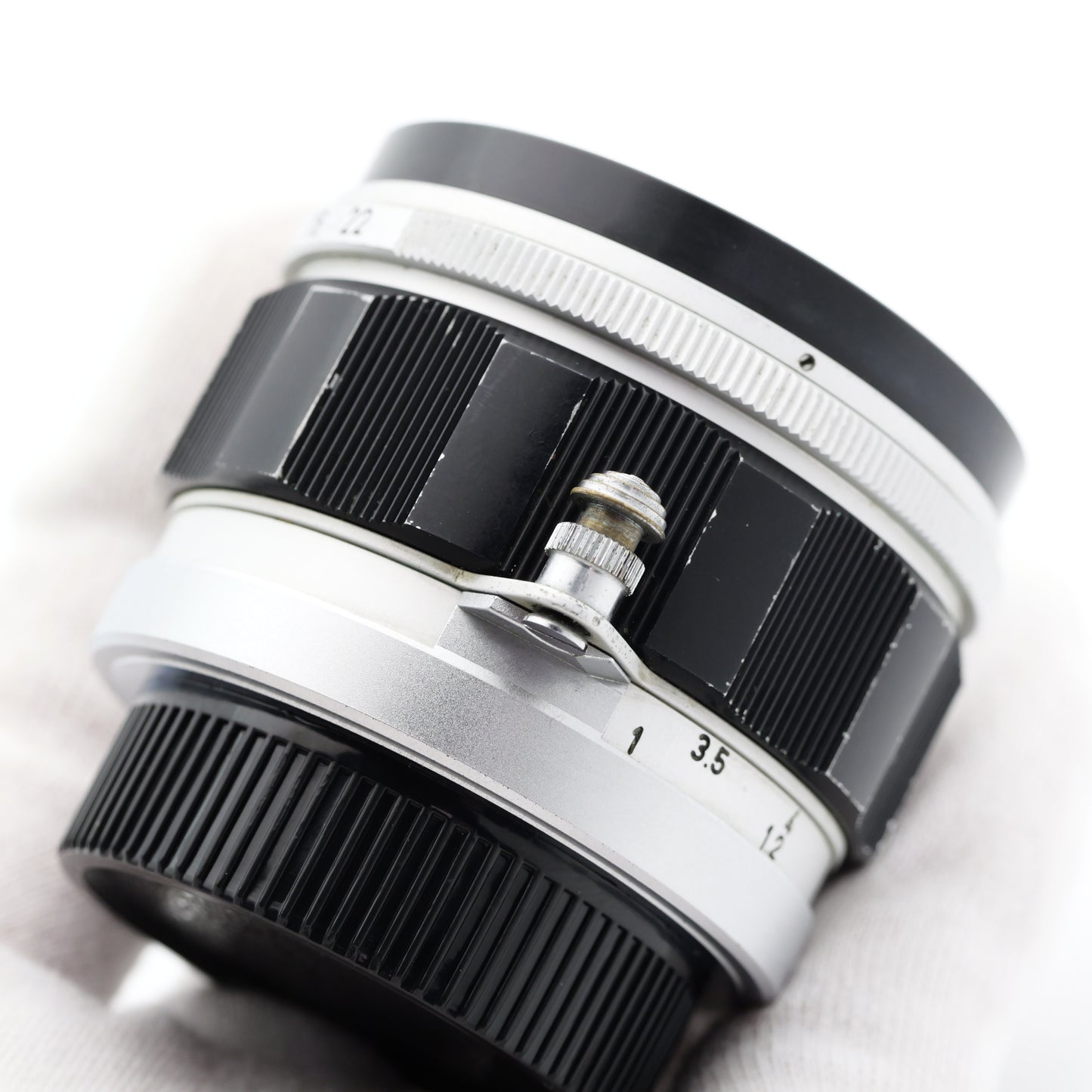 Canon 50mm F1.4 レンズ キヤノン L39マウント