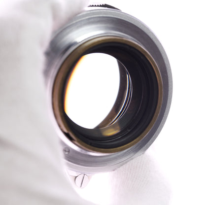 Canon 50mm F1.4 レンズ キヤノン L39マウント