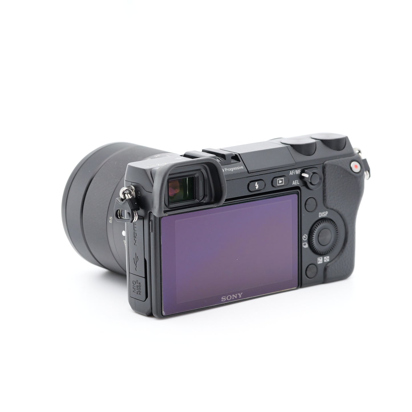 SONY NEX-7 E 18-55mm F3.5-5.6 ミラーレス一眼 ソニー Eマウント