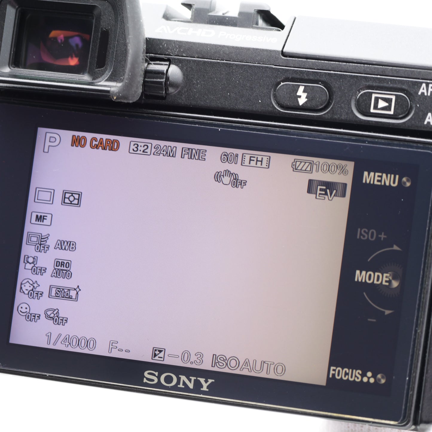 SONY NEX-7 E 18-55mm F3.5-5.6 ミラーレス一眼 ソニー Eマウント