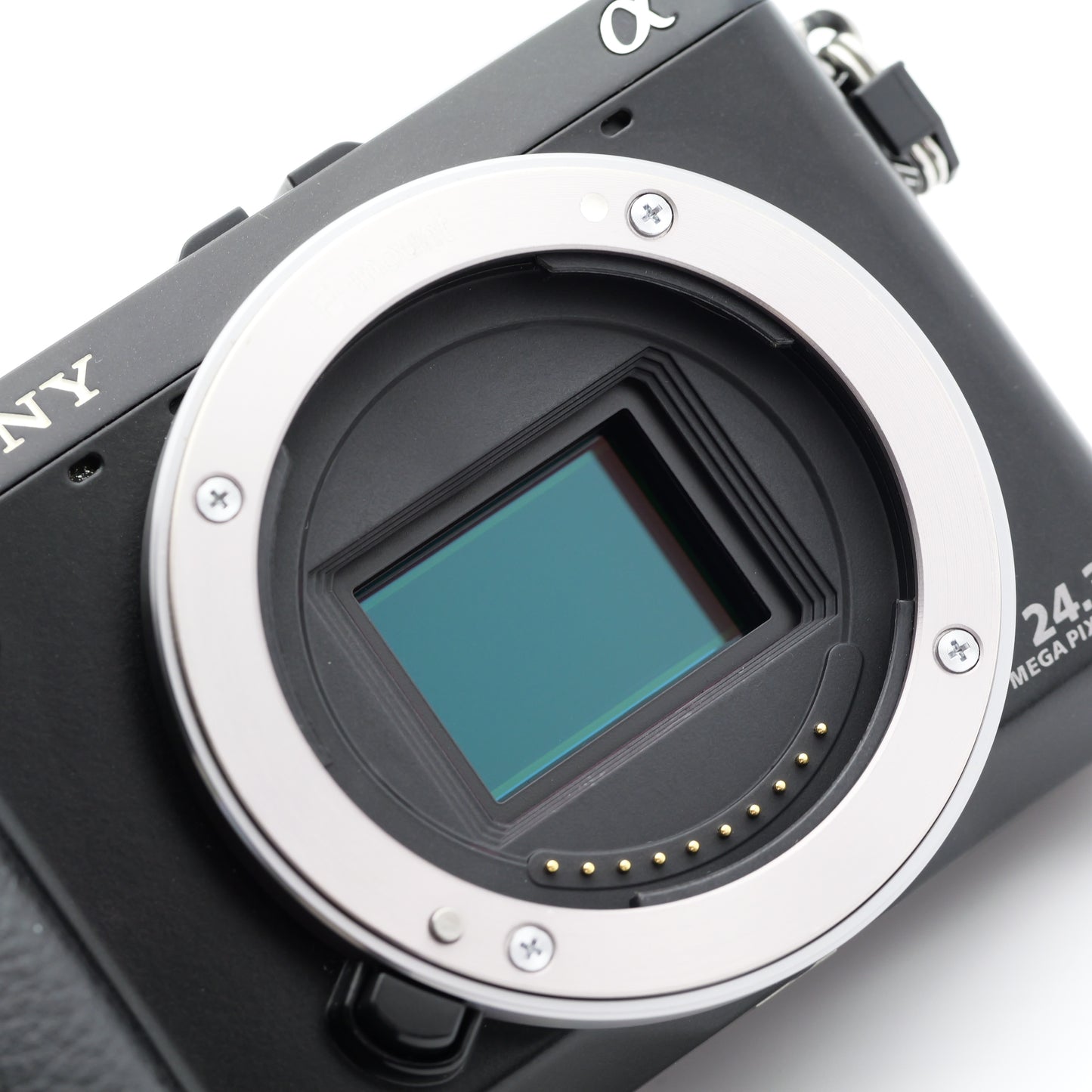 SONY NEX-7 E 18-55mm F3.5-5.6 ミラーレス一眼 ソニー Eマウント