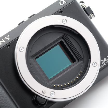 SONY NEX-7 E 18-55mm F3.5-5.6 ミラーレス一眼 ソニー Eマウント