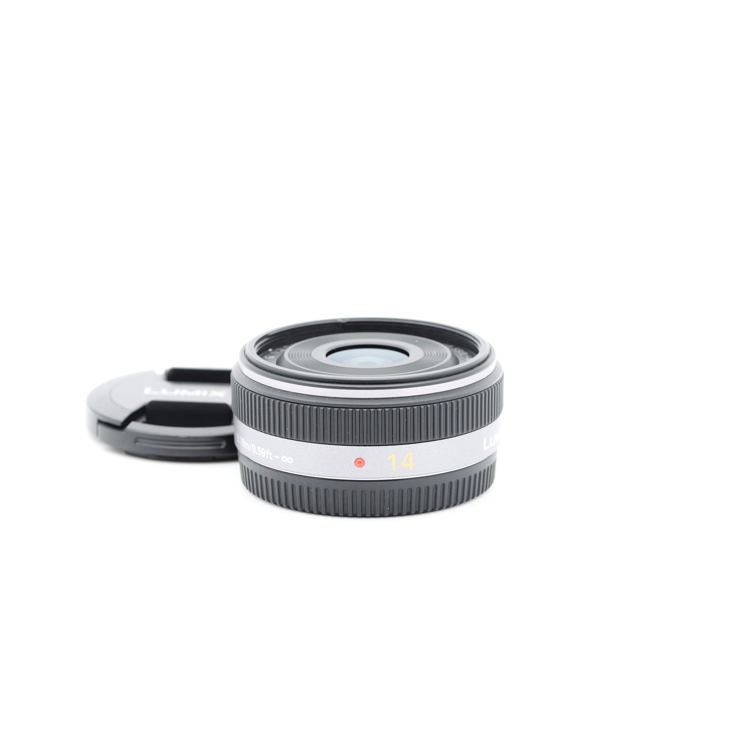 Panasonic 14mm F2.5 H-H014 レンズ パナソニック マイクロフォーサーズマウント